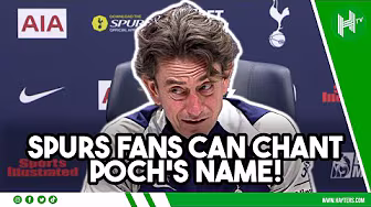 Pochettino? He's a SPURS LEGEND! | Thomas Frank pre-Newcastle EMBARGO