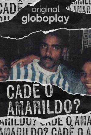 Cadê o Amarildo? [Portuguese]