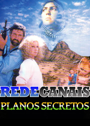 Planos Secretos [Portuguese]