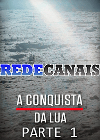 A Conquista da Lua - Parte 1: Mercury [Portuguese]