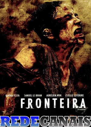 A Fronteira [Portuguese]