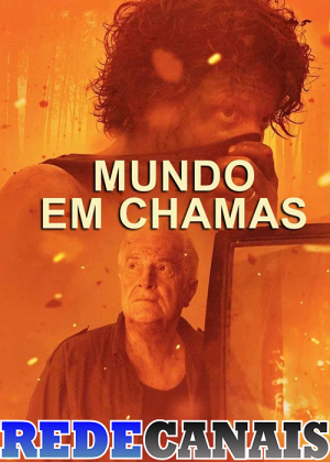 Mundo em Chamas [Portuguese]
