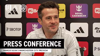 "We Have to Bounce Back" 🗣️ | PRESS CONFERENCE | Marco discusses Manchester City