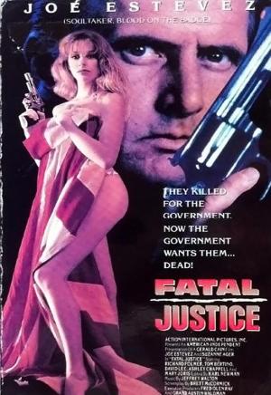 Fatal Justice [Portuguese]