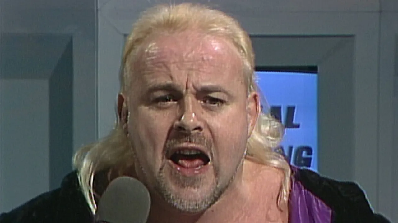 Story of The Road Warriors vs. The Varsity Club | Chi-Town Rumble 1989 backdrop