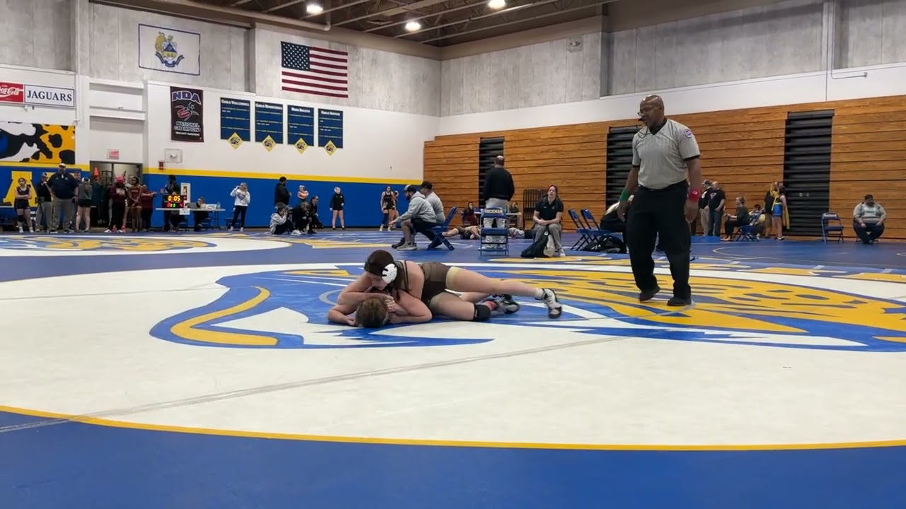 Curtright vs. Francis Howell Central