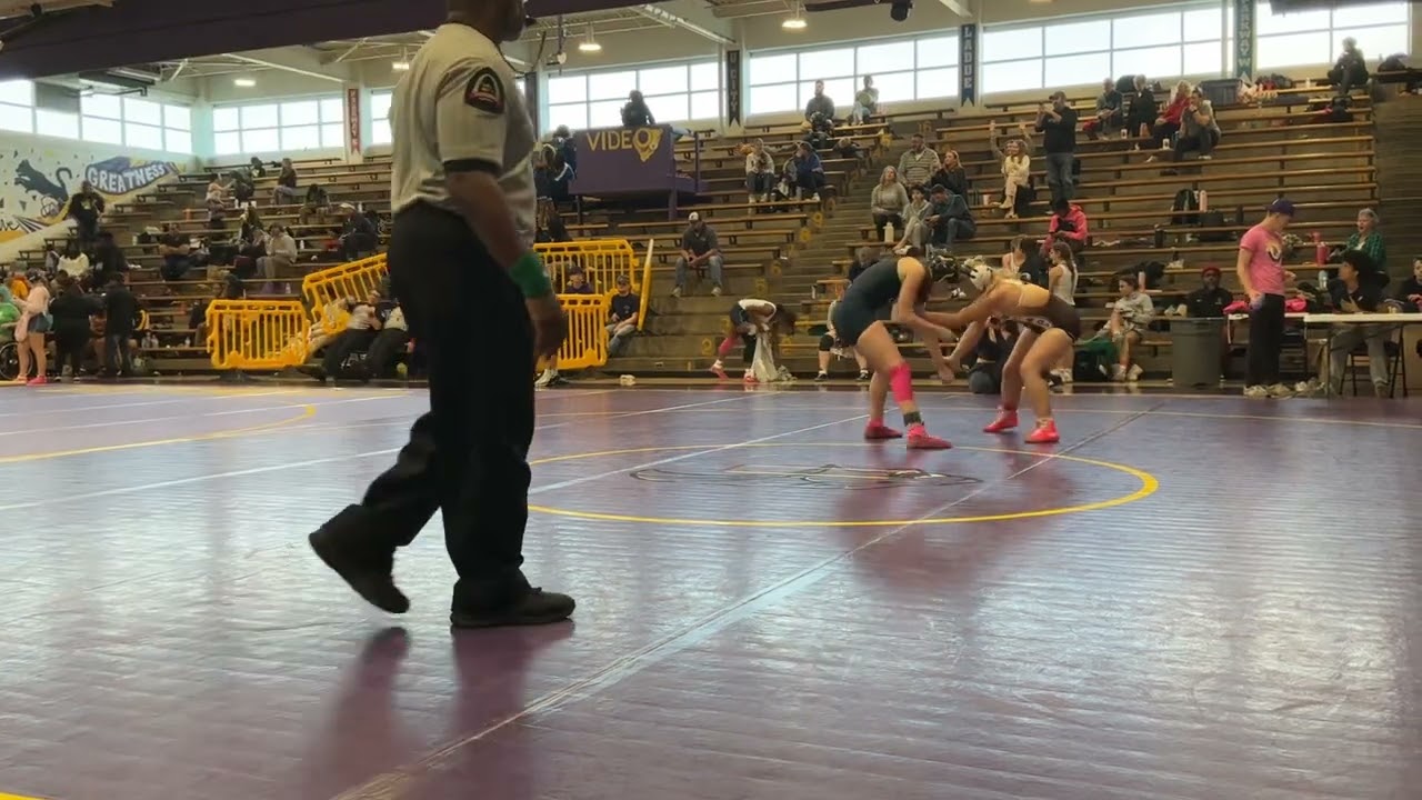 Davis vs. St. Pius X Festus