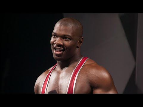 Best of Shelton Benjamin | 2004