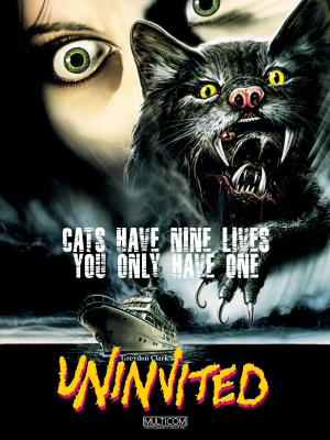 Uninvited [Spanish]
