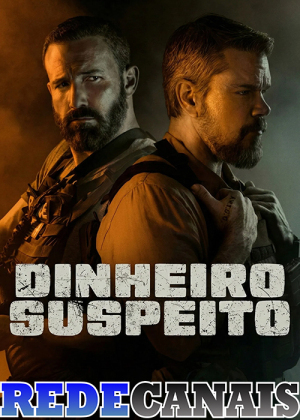 Dinheiro Suspeito [Portuguese]
