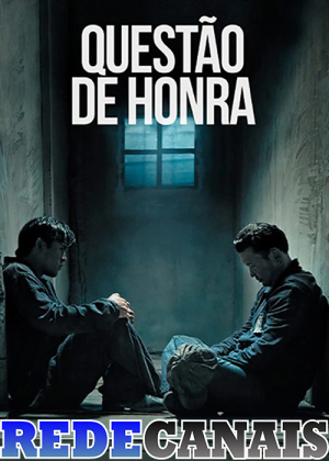 Questão de Honra [Portuguese]