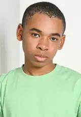 Xavier Edmead