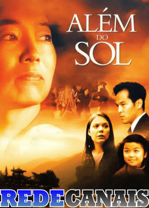 Além do Sol [Portuguese]