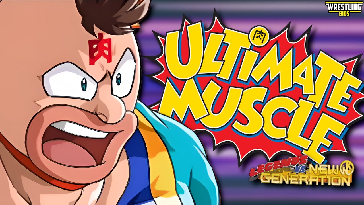 Ultimate Muscle on Gamecube - Overhyped or Underrated?