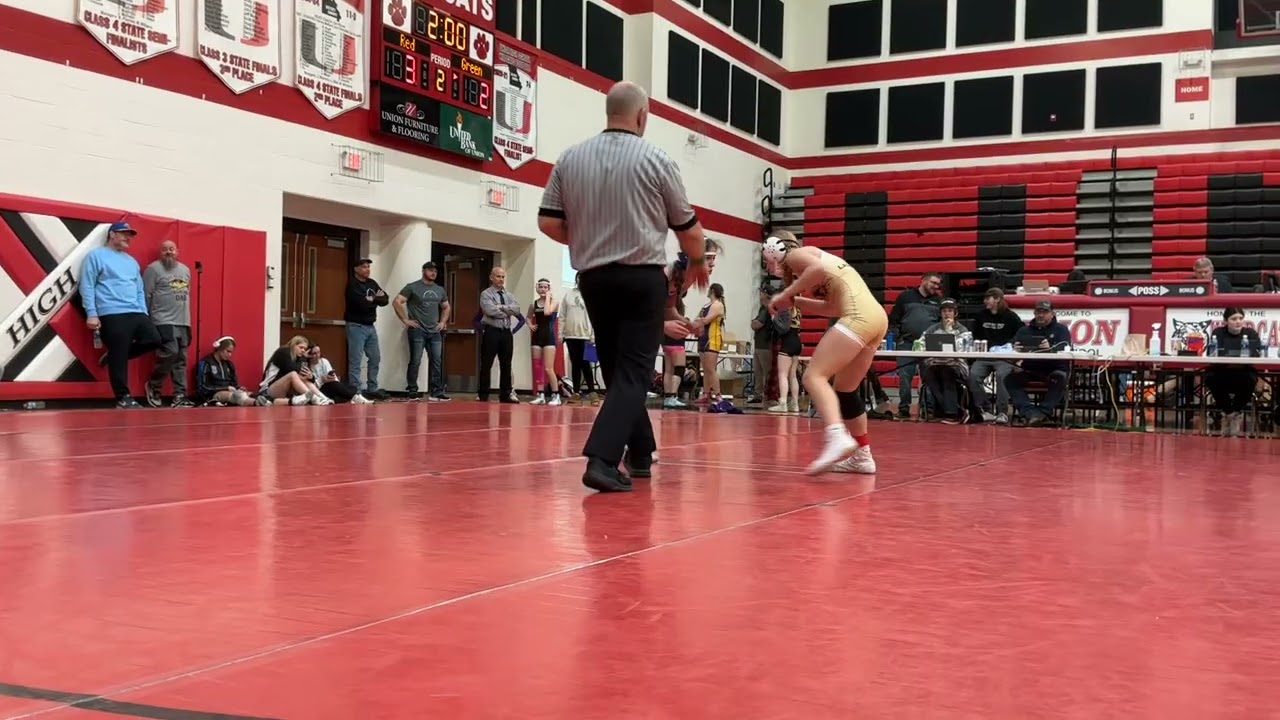 Pallme vs. Washington 