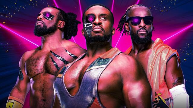 The “Terminator 2” controversy: The New Day: Feel the Power, Sept. 7, 2020