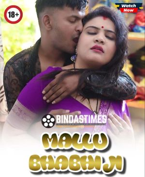 Mallu Bhabhiji [Hindi]