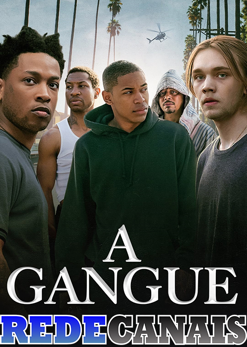 A Gangue