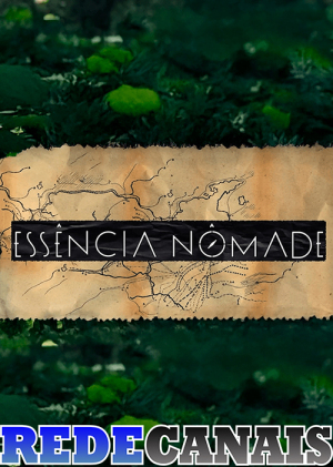 Essência Nômade [Portuguese]