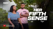 HER FIFTH SENSE