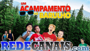 Um Acampamento do Barulho [Portuguese]