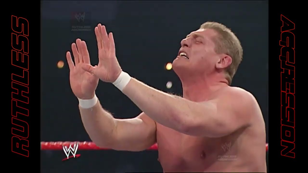 Lance Storm & William Regal vs. Dudley Boyz | WWE RAW (2002) background