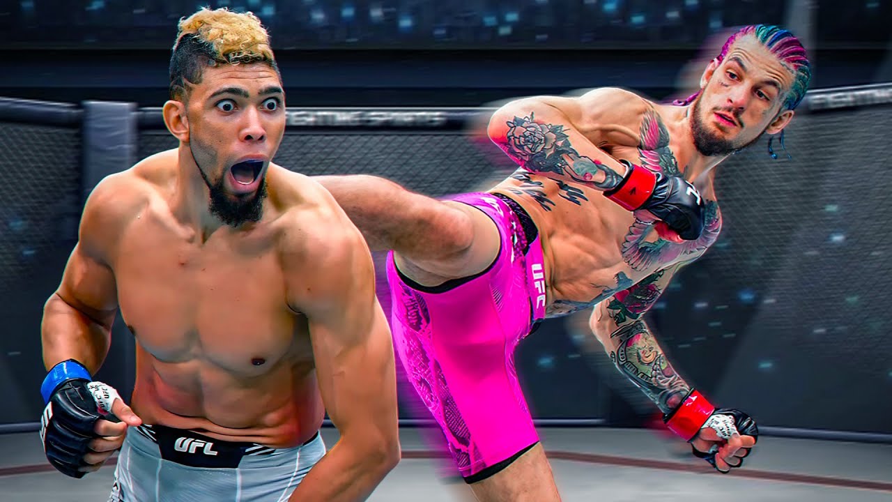 Karma Is REAL - Cocky Fighters get Destroyed!