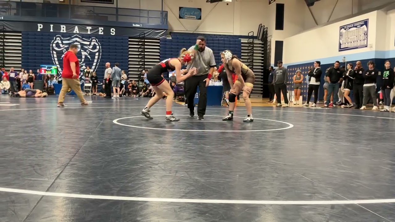 Curt right vs. Sikeston