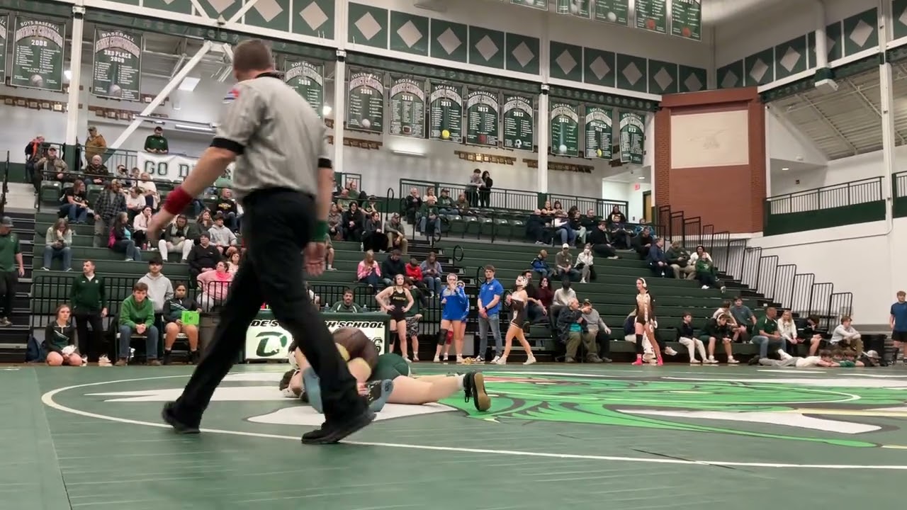 Curtright vs. DeSoto