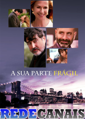 A Sua Parte Frágil [Portuguese]
