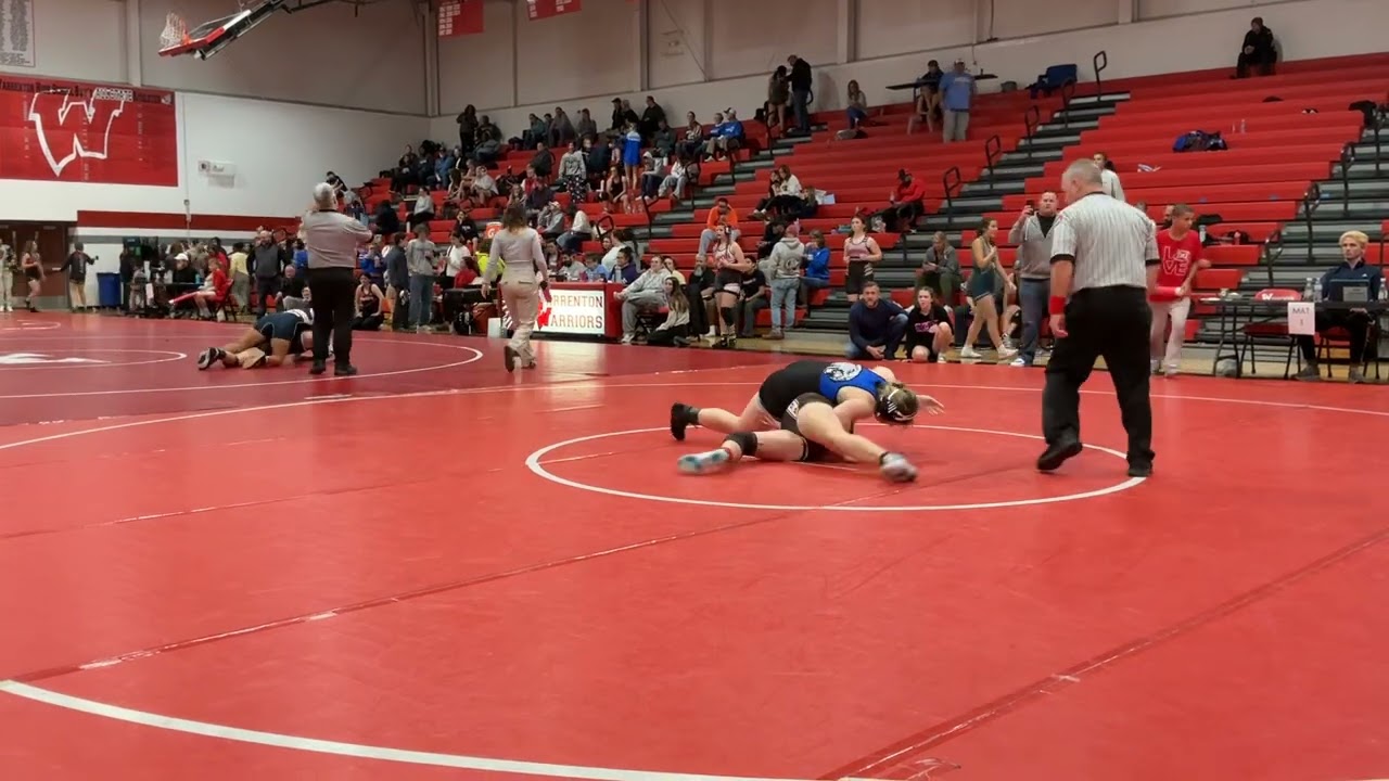 Kalisch vs. Lutheran St. Charles