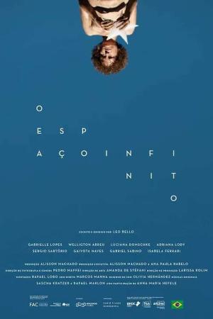 O Espaço Infinito [Portuguese]