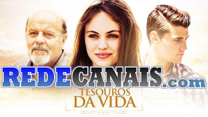 Tesouros Da Vida [Portuguese]
