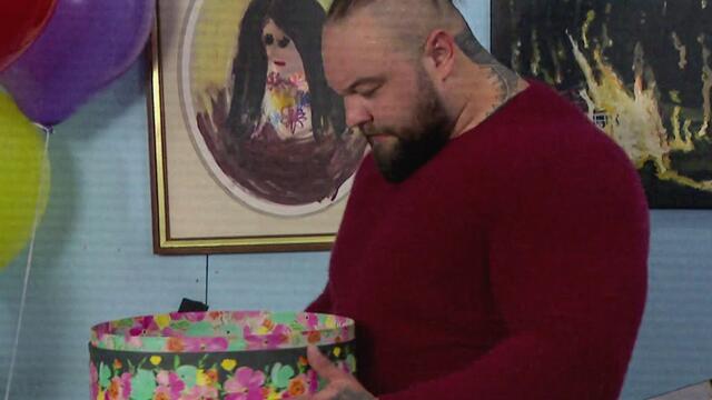Bray Wyatt unveils a new creation in The Firefly Funhouse: SmackDown, Sept. 11, 2020