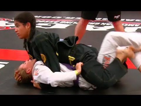 NAGA Brazilian Jiu-Jitsu • Girls Grappling No-Gi • Women Wrestling BJJ MMA Female Fight backdrop