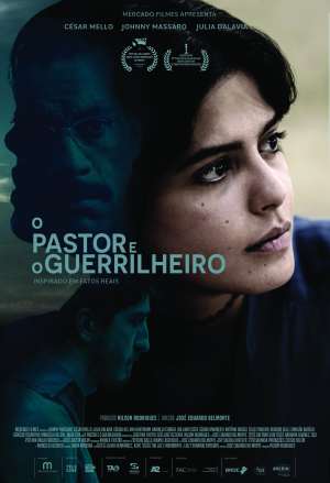 The Pastor and the Revolutionary [Portuguese]