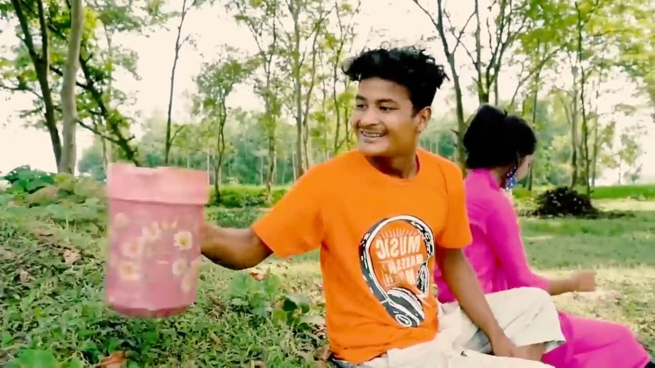 Akash pani mag raha hai new comedy must funny video 2023ЁЯШВЁЯШВ episode 12 by funny comedy tv backdrop