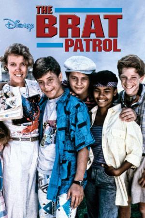 The B.R.A.T. Patrol [Portuguese]
