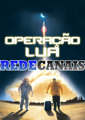 Operação Lua [Portuguese]