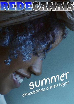 Summer: Descobrindo o Meu Lugar [Portuguese]