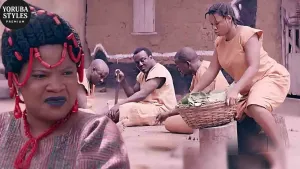 Eru Alaafin