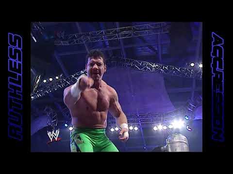 Nunzio vs. Eddie Guerrero | SmackDown! (2003)