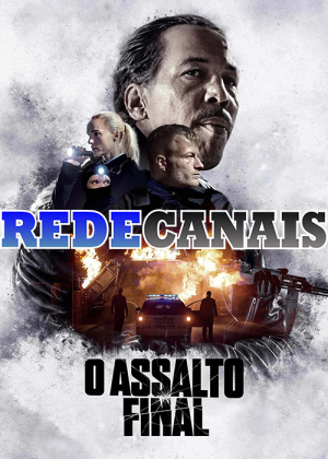 O Assalto Final [Portuguese]