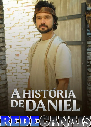 A História de Daniel [Portuguese]