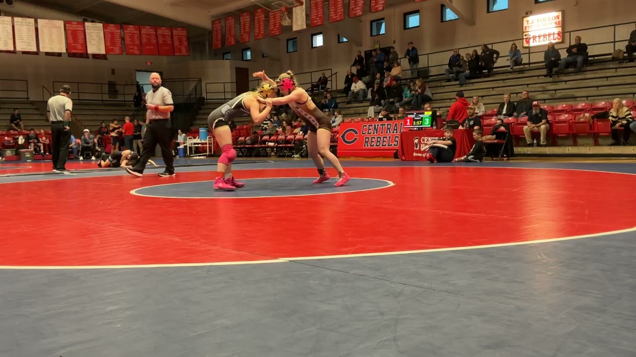 Chadbourne vs. Farmington 