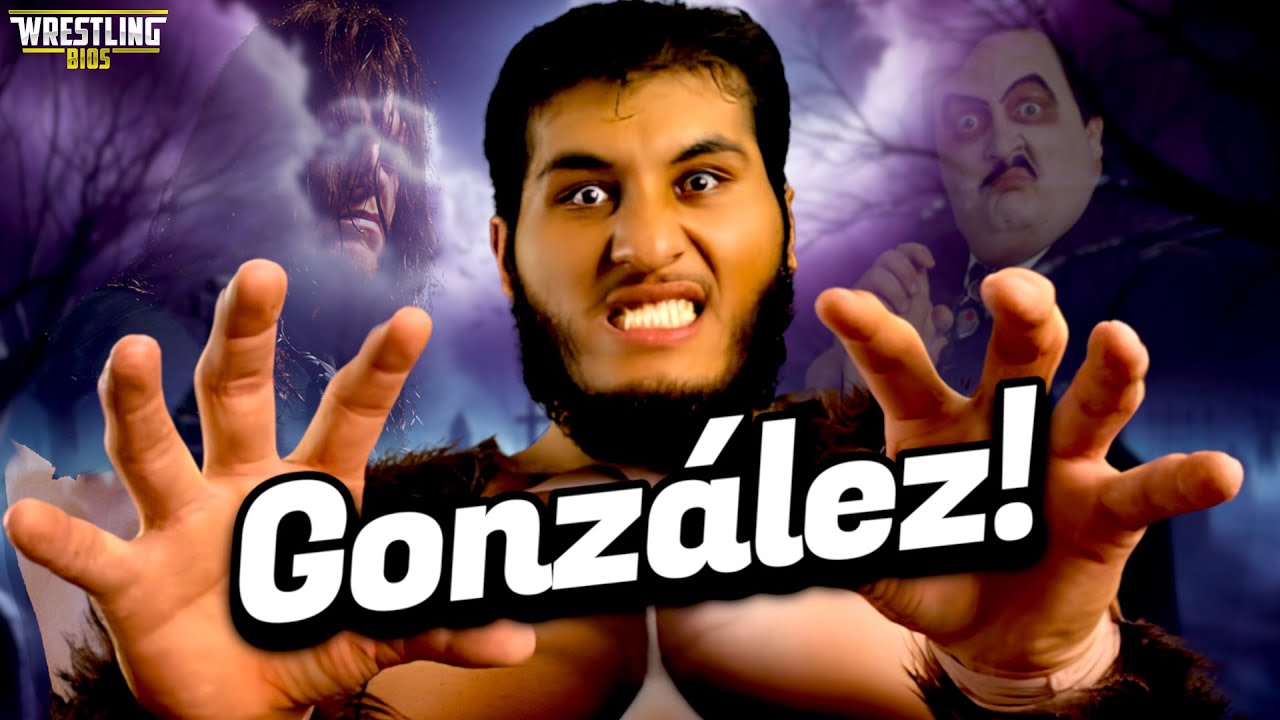 The Giant Gonzalez vs Undertaker Rivalry - How Bad Was It? background