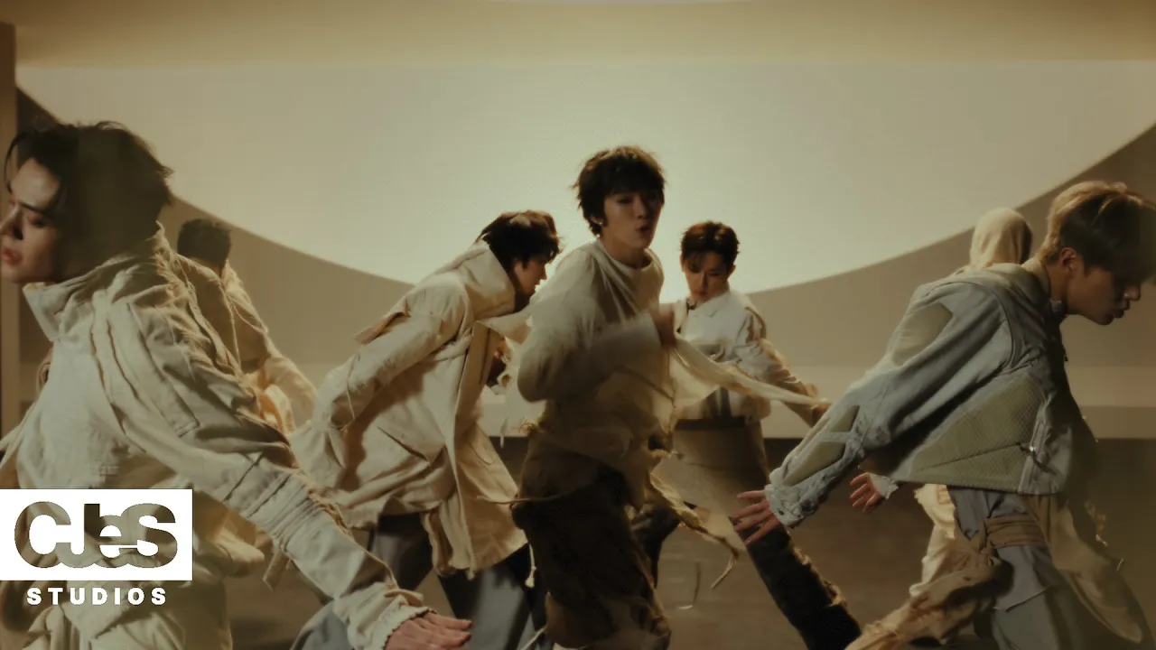 WHIB(휘브) 'ROCK THE NATION' OFFICIAL MV