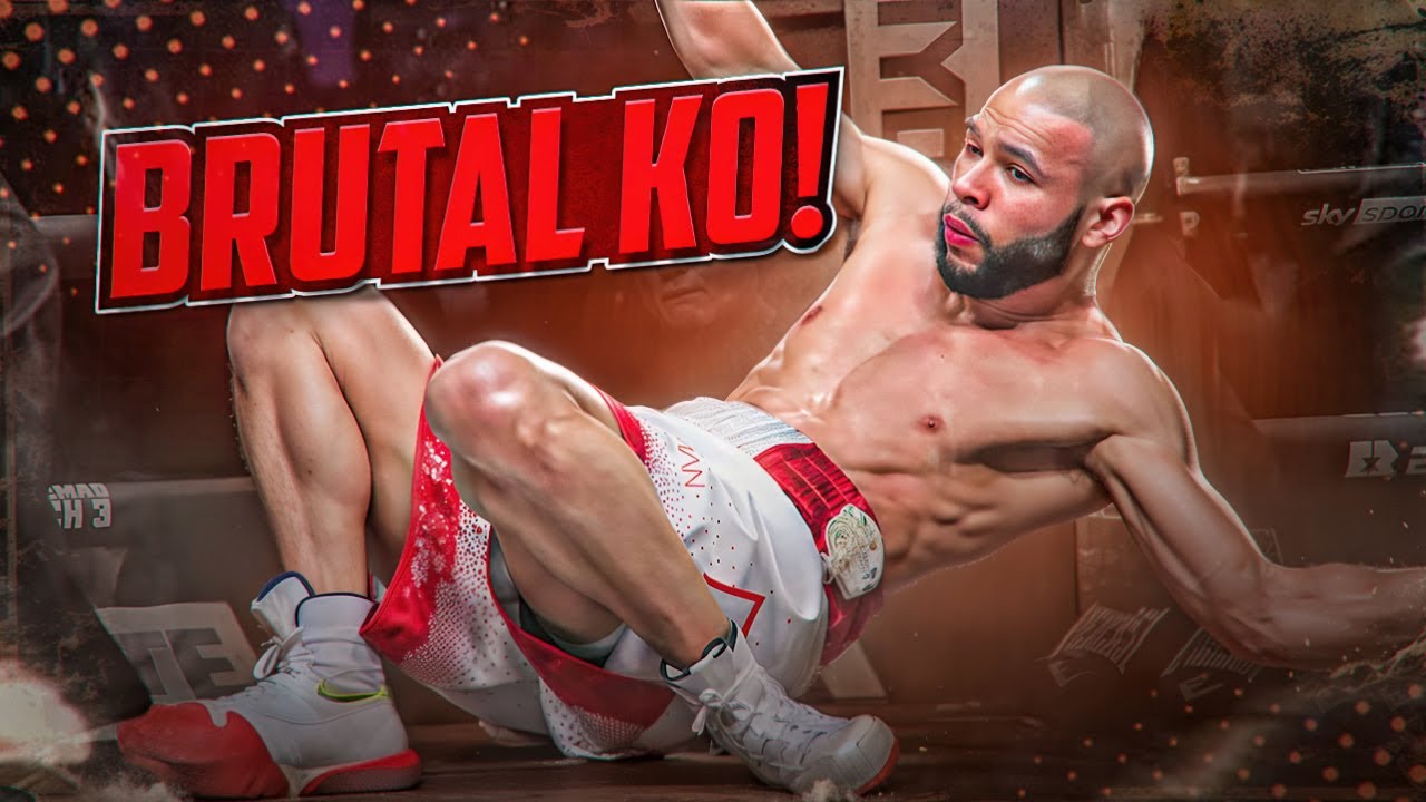 💣60 Minutes of Best Boxing Chicken Dance Knockouts | Top KOs & Highlights HD | 60 FPS