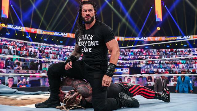 Everything you need to know before tonight’s Friday Night SmackDown: WWE Now, Aug. 28, 2020