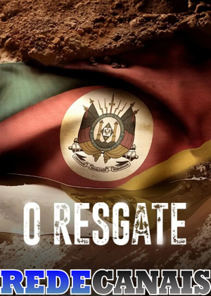 O Resgate [Portuguese]